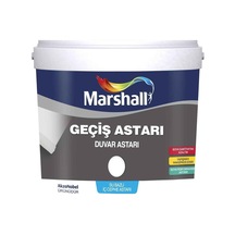 Geçiş Astarı 15lt-yağlı Boyadan Su Bazlı Boyaya Geçiş Sağlar-çıkmayan Lekeleri Kapatır,beyaz Diğer