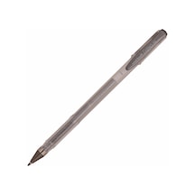 Uni-ball Um-100 Gümüş Signo Fine 0.8 Jel Kalem