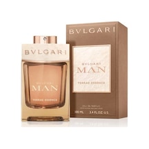 Bvlgari Man Terrae Essence Edp 100 Ml Erkek Parfüm Fresh