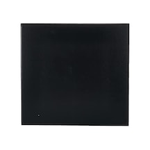 30x30 Cm Siyah Deri Görünümlü Fotoğraf Albümü Kapağı 124-Pembe