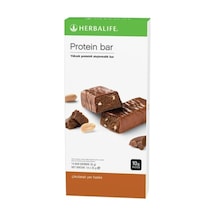 Herbalife Protein Bar Çikolatalı 14'lü Paket