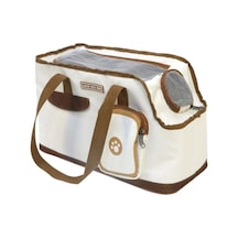 Jialan Küçük Pet Köpek Taşıyıcıları İçin Açık Taşıyıcı Çanta