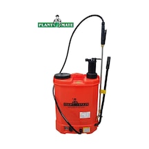 Plant Mate Hx-16 Şarjlı Ve Kollu Ilaçlama Pompası