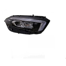 Ön Far Sağ W177 2020-