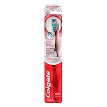 4 Adet Colgate Diş Fırçası 360 Optik Beyaz