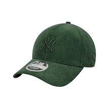 New Era Cord 9forty Mc Neyyan Unisex Şapka 60771825 Yeşil
