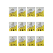 12 adet Sintut Karasinek Tuzağı için Çekici Yem | 300 Gr.