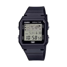 Casio Lf-30w-1adf Kol Saati Siyah