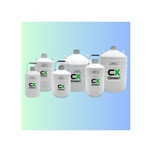 Sıvı Azot Tankı 10 Lt