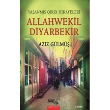 Allahwekil Diyarbekir