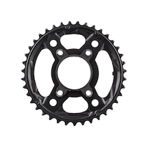 Shimano 39t-mm Aynakol Dişlisi Tiagra Fc-4703 110mm Bcd 4 Kollu Siyah