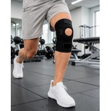Kısa Ligamentli Dizlik Prtkslıgamentdızlık