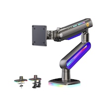 North Bayou Nb-f6 Rgb Gaming Monitor Kolu 32-60 İnç Uyumlu
