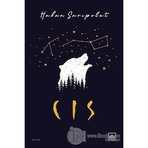 Cıs - Hakan Sarıpolat - İthaki Yayınları