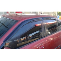 Nissan Primera Mügen Cam Rüzgarlığı 1995-2002 Arası 4 Lü N11.30986