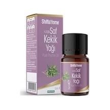 Kekik Yağı 5 Ml %100 Saf İçilebilir Uçucu Yağ Antiseptik, Doğal Bağışıklık Desteği Ve Sindirimi Destekler Soğuk Buhurdanlık Ve Cilt Bakımına Uygun