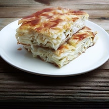 Doğumark Civil Peynir ve Maydanozlu Su Böreği 750 G