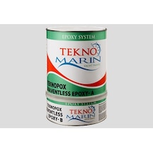 Teknopox Solventless Epoxy İçme Su Tank Boyası 1 KG