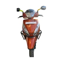 Tvs Jüpiter 125 Ön Arka Koruma Demiri