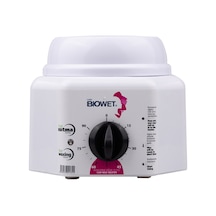 Bıowet Konserve Ağda Isıtıcı Makinesi