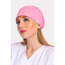 Şeker Pembe Renk Doktor Hemşire Hastane Medikal Cerrahi Bone B188