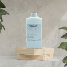 Keepsake Bitkisel Gliserin 1 L