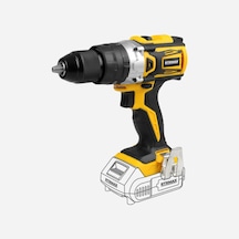 Rtrmax X-Lion RTX2014B 18V Darbeli Kömürsüz Matkap (Solo)