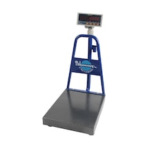 Dikomsan Terazi Baskül Hct-El 300 KG 50x60 Baskül