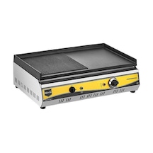 Remta R89 2080 W Elektrikli Döküm Izgara