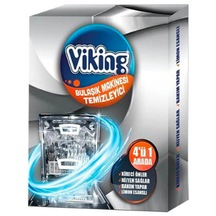 Viking Bulaşık Makinesi Temizleyicisi 50 G