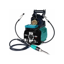 Prolink P-36aıı Isı Ayarlı Analog Havya İstasyonu