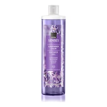 Senses Lavender Calm Lavanta Kokulu Duş Jeli 500ml Fresh