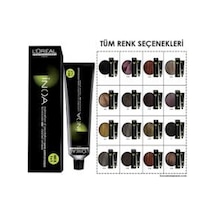 Loreal Inoa Boya 60 Ml Amonyak Içermeyen Boya
