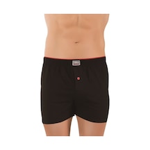 Öztaş Erkek Havlu Bel % 100 Penye Boxer 5'Li A1129
