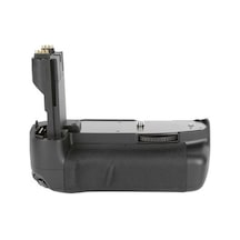 Canon 7D için Meike Battery Grip + 2 Ad Lp-E6N Batarya