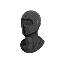 Tam Yüz Maskesi, Güneş Korumalı Soğutma Boyun Yüz Kalkanı Maskesi, Rüzgar Geçirmez Yüz Maskesi, Kayak Maskesi, Motosiklet, Bisiklet, Kayak Ve Daha Fazlası İçin Mükemmel - Unisex Tasarım Çok Renkli