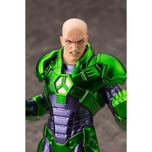 Lex Luthor Art Fx+ Statue
