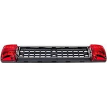 Ahmet Otomotiv Plaka Lambalı Plakalık 12v-24v Maxi