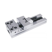 Krasnıc C970 Süper Hassas Tezgah Mengenesi 150x200 Mm