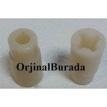 Homend Uyumlu Handmaid 1904 - 1910 Blender Dişli Kavrama Adaptörü