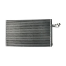 Klima - 419 - Radyatörü Volvo C30-c70-s40-v50 - Dpmıx-hb - 04- 2.0-2.4-d3-d4-d5-t5