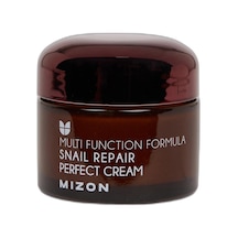 Mizon Snail Repair Perfect Cream Salyangoz Özlü Nemlendirici Yüz Kremi 50 Ml, H3448axns