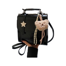 Crosswing Seyahat Küçük Sırt Çantası-siyah Siyah