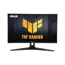 Asus Tuf Gaming Vg27uq1a 27" 160hz 1ms Hdmı+dp Hdr Uhd G-sync Freesync Ips Vesa Monitör