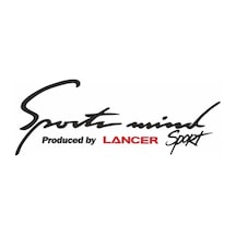 Mitsubishi Lancer Sports Mind Oto Sticker Araba Yapıştırma