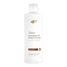 Dove Şampuan Besleyici Terapi 375 Ml - 7 Adet Tarı