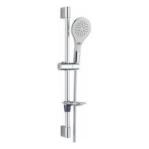 Aquamix Atlas Sürgülü Duş Seti Diğer