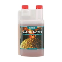 Canna Cannazym 500 Ml Bitki Besini 500 ML