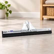 Endüstriyel Metal Yer Silme Aparatı Çekpas