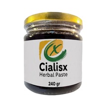 Helsol Ci.a.lisx Macun 240 Gr Erkeklerin Performanslarına Özel